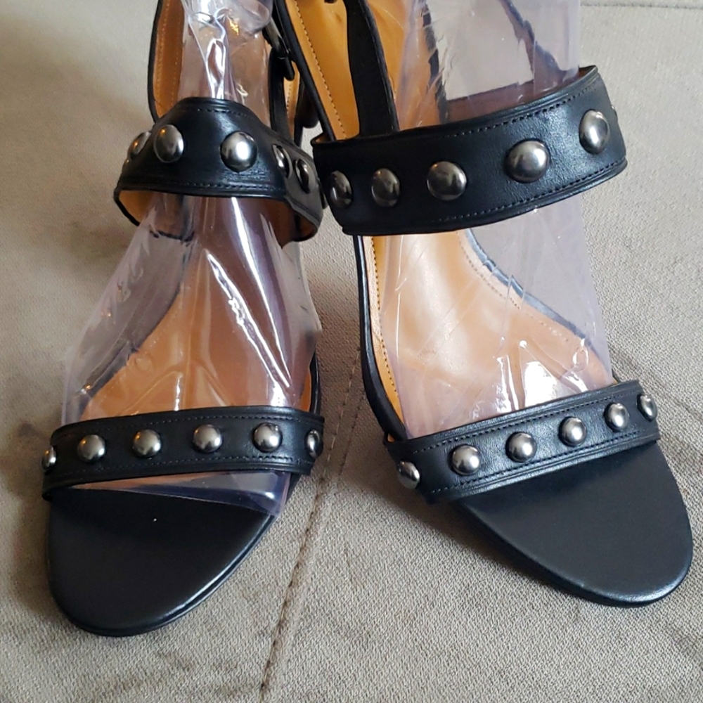 NEW!! Coach Heels
